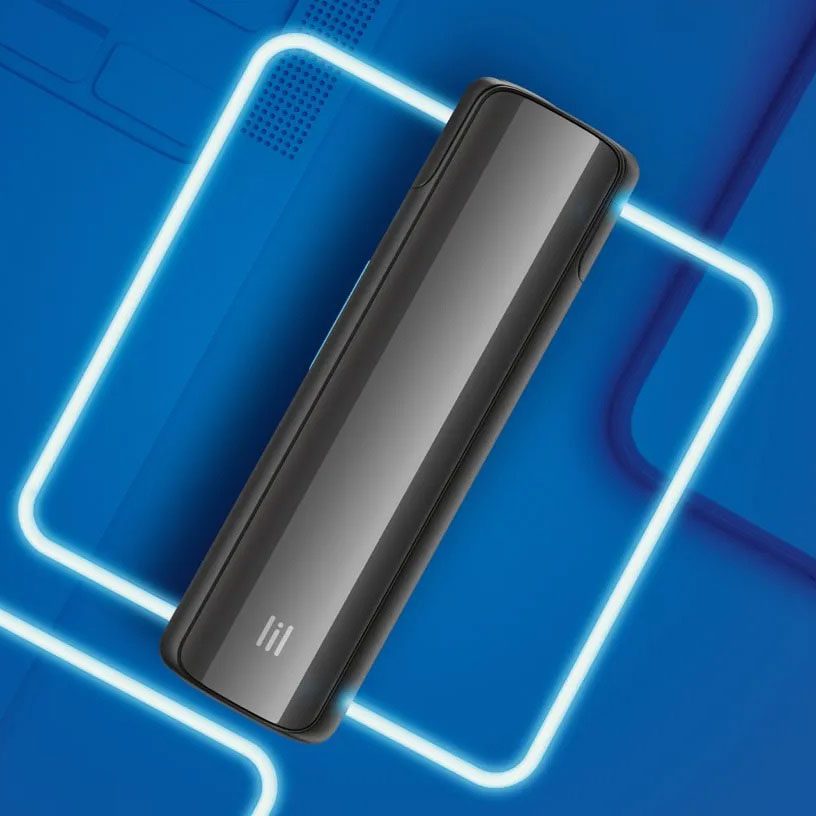 دستگاه آیکاس لیل 2 | Iqos lil 2 - Image 1