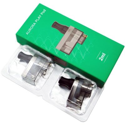 VAPORESSO AURORA PLAY CARTRIDGE