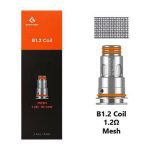 کویل ایجیس بوست گیک ویپ GEEKVAPE AEGIS BOOST/PLUS COIL (B SERIES COIL) - Image 4