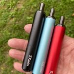 پاد ام کی پرو ایر اس ایکس مینی Sx mini mk pro air - Image 4