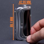 ویپ اس ال کلس وی2 اس ایکس مینی SXMINI SL CLASS V2 - Image 3