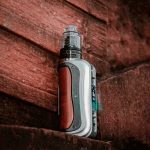 ویپ اس ال کلس وی2 اس ایکس مینی SXMINI SL CLASS V2 - Image 2