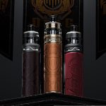 پاد ماد درگ اس پی‌ان‌پی-ایکس برند ووپو VOOPOO DRAG S PNP-X