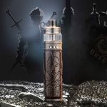 پاد ماد درگ اس پی‌ان‌پی-ایکس برند ووپو VOOPOO DRAG S PNP-X - Image 2
