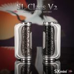 ویپ اس ال کلس وی2 اس ایکس مینی SXMINI SL CLASS V2 - Image 4
