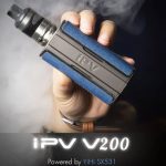 ویپ آی پی وی 200 برند اس ایکس مینی SXmini IPV200 - Image 6