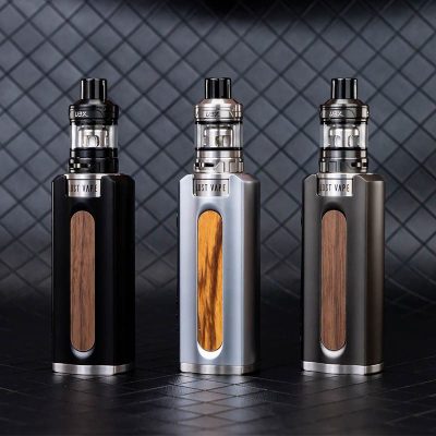 ویپ گراس برند لاست ویپ | LOST VAPE GRUS KIT