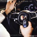 ویپ جی کلس وی 2 برند اس ایکس مینی Sx Mini G Class v2 - Image 3