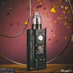 ویپ جی کلس وی 2 برند اس ایکس مینی Sx Mini G Class v2 - Image 5