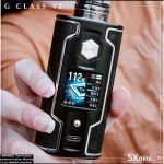 ویپ جی کلس وی 2 برند اس ایکس مینی Sx Mini G Class v2 - Image 4