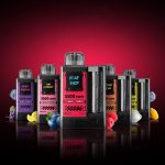 پاد سیستم یک بار مصرف ویپ اِنجین 5500 پاف | VAPENGIN 5500 PUFFS DISPOSABLE POD