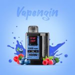 پاد سیستم یک بار مصرف ویپ اِنجین 5500 پاف | VAPENGIN 5500 PUFFS DISPOSABLE POD - Image 2