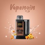 پاد سیستم یک بار مصرف ویپ اِنجین 5500 پاف | VAPENGIN 5500 PUFFS DISPOSABLE POD - Image 3