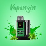 پاد سیستم یک بار مصرف ویپ اِنجین 5500 پاف | VAPENGIN 5500 PUFFS DISPOSABLE POD - Image 5
