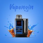 پاد سیستم یک بار مصرف ویپ اِنجین 5500 پاف | VAPENGIN 5500 PUFFS DISPOSABLE POD - Image 4