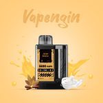 پاد سیستم یک بار مصرف ویپ اِنجین 5500 پاف | VAPENGIN 5500 PUFFS DISPOSABLE POD - Image 6