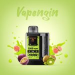 پاد سیستم یک بار مصرف ویپ اِنجین 5500 پاف | VAPENGIN 5500 PUFFS DISPOSABLE POD - Image 8