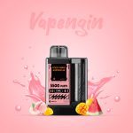 پاد سیستم یک بار مصرف ویپ اِنجین 5500 پاف | VAPENGIN 5500 PUFFS DISPOSABLE POD - Image 13
