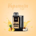 پاد سیستم یک بار مصرف ویپ اِنجین 5500 پاف | VAPENGIN 5500 PUFFS DISPOSABLE POD - Image 14