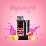 پاد سیستم یک بار مصرف ویپ اِنجین 5500 پاف | VAPENGIN 5500 PUFFS DISPOSABLE POD - Image 15