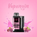 پاد سیستم یک بار مصرف ویپ اِنجین 5500 پاف | VAPENGIN 5500 PUFFS DISPOSABLE POD - Image 17