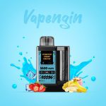 پاد سیستم یک بار مصرف ویپ اِنجین 5500 پاف | VAPENGIN 5500 PUFFS DISPOSABLE POD - Image 20