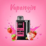 پاد سیستم یک بار مصرف ویپ اِنجین 5500 پاف | VAPENGIN 5500 PUFFS DISPOSABLE POD - Image 18