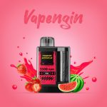 پاد سیستم یک بار مصرف ویپ اِنجین 5500 پاف | VAPENGIN 5500 PUFFS DISPOSABLE POD - Image 19