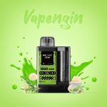 پاد سیستم یک بار مصرف ویپ اِنجین 5500 پاف | VAPENGIN 5500 PUFFS DISPOSABLE POD - Image 21
