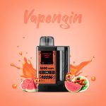 پاد سیستم یک بار مصرف ویپ اِنجین 5500 پاف | VAPENGIN 5500 PUFFS DISPOSABLE POD - Image 23