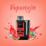 پاد سیستم یک بار مصرف ویپ اِنجین 5500 پاف | VAPENGIN 5500 PUFFS DISPOSABLE POD - Image 22