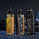 پاد ماد سنتاروس کیو80 برند لاست ویپ LOST VAPE CENTAURUS Q80