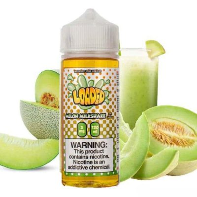 جویس میلک شیک طالبی