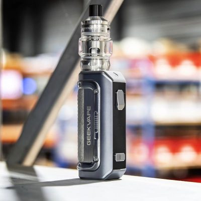 ایجیس مینی 2 گیک ویپ