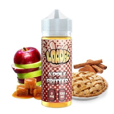 جویس کیک سیب لودد