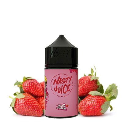 جوس توتفرنگی نستی NASTY TRAP QUEEN