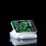 پنبه وتوفو ایکس فایبر کوتون WOTOFO XFIBER COTTON - Image 2