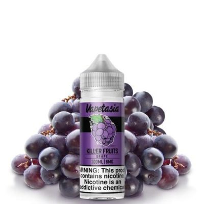 جویس انگور ویپ تازیا