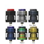 اتومایزر آر تی ای پروفایل ام وتوفو WOTOFO PROFILE M RTA