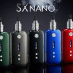 پاد ماد اس ایکس نانو اس ایکس مینی SXMINI SX NANO - Image 2