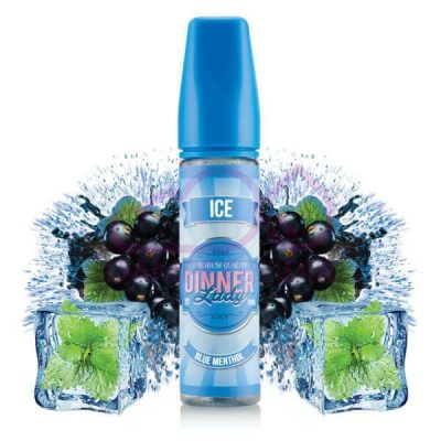 جویس بلوبری یخ دینرلیدی