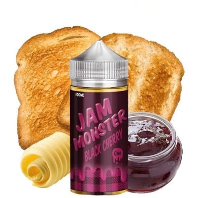 جویس مربای گیلاس مانستر