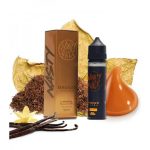 جوس تنباکو کارامل نستی NASTY BRONZE BLEND