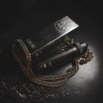 جوس تنباکو خامه نستی NASTY SILVER BLEND - Image 2