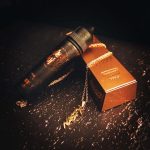 جوس تنباکو کارامل نستی NASTY BRONZE BLEND - Image 2