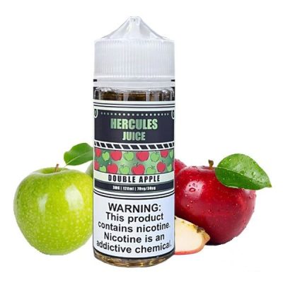 جویس دو سیب هرکولس