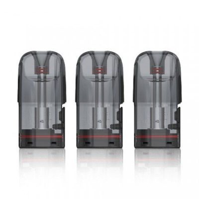 کارتریج سولوس 2 اسموک SMOK SOLUS 2 CARTRIDGE