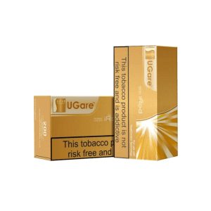 سیگار گلد ایرود