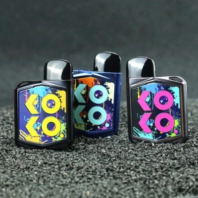 کوکو پرایم یوول