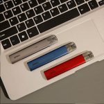 پادسیستم کراوات یوول UWELL CRAVAT - Image 3